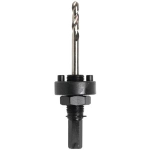 Produktbild für Zentrierbohrer Makita 71, P-35209, HSS-BiM