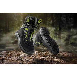 Produktbild für Schnittschutzstiefel Lupriflex Class 3 Sportive