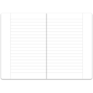 Produktbild für Schulheft Clairefontaine 331509C, Premium, A5