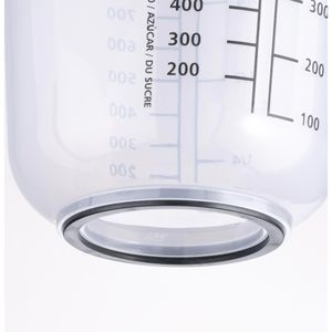 Produktbild für Messbecher APS Mixup 30058, Rührbecher, aus Kunststoff