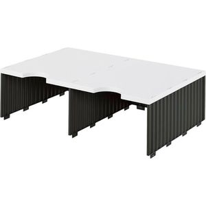 Aufbaueinheit Styro 268-1221, Styrodoc Duo Jumbo