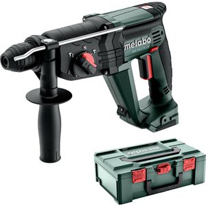 Bohrhammer Metabo KH 18 LTX 24, SDS+