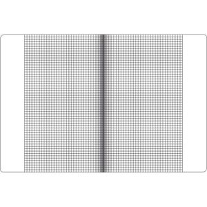Produktbild für Schulheft Oxford 384401626, ab 5. Klasse, A4