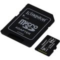 Zusatzbild Micro-SD-Karte Kingston Canvas Select Plus, 64GB