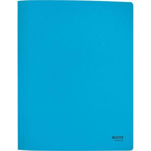 Schnellhefter Leitz 3904-00-35 recycle, A4, blau