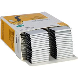 Produktbild für Pflaster Wero PowerTex Fingerpflaster, 30 Strips