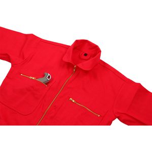 Produktbild für Arbeitsoverall teXXor 8041, Unisex