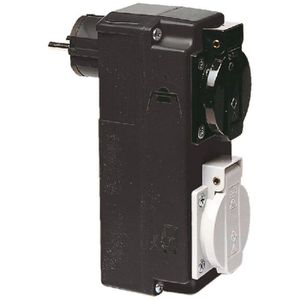 Einschaltautomatik
