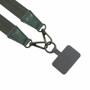 Produktbild für Handykette UAG Scout Crossbody Lanyard, olive