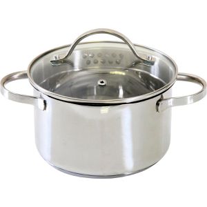 Kochtopf Axentia Pado 221080, 1,5 Liter