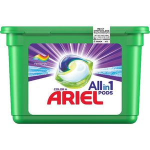Waschmittel Ariel All-in-1 Pods Colorwaschmittel