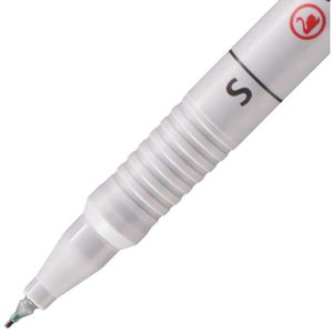 Produktbild für Folienschreiber Stabilo OHPen Universal 851/8