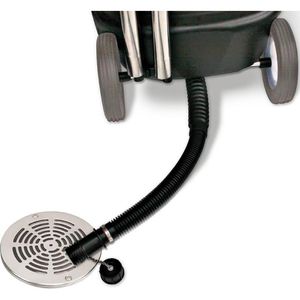 Produktbild für Nass-Trockensauger Sprintus N 80/2 K, 104001