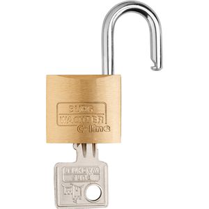 Produktbild für Vorhängeschloss Burg-Wächter C-Line 22230SB, 30mm