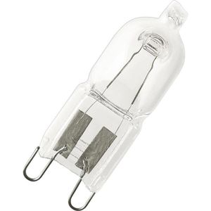 Halogenlampe OSRAM Halopin Pro, G9