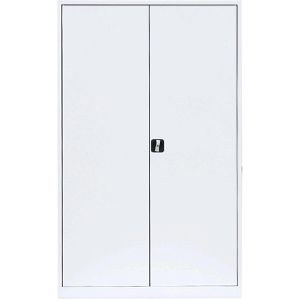 Produktbild für Aktenschrank Lüllmann 530377, aus Metall