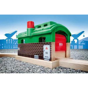 Produktbild für Spielzeugeisenbahn-Zubehör BRIO World 33574