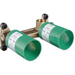 Unterputz-Grundkörper hansgrohe 2-Loch, 13622180