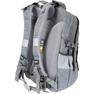 Produktbild für Schulrucksack Eberhard-Faber X-Style, 577624