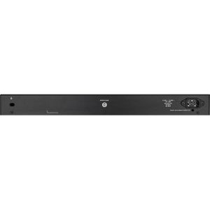 Produktbild für Switch D-Link Gigabit Smart, DGS-1250-52XMP/E, managed