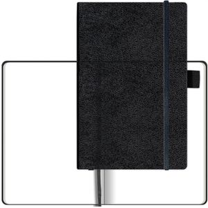 Produktbild für Notizbuch Herlitz my.book classic, Kunstleder Hardcover