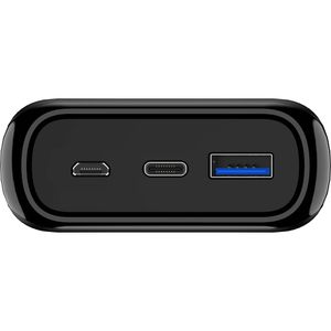 Produktbild für Powerbank Energizer QE20009PQ, 20000mAh