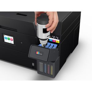 Produktbild für Multifunktionsgerät Epson EcoTank ET-4950