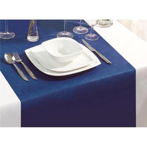 Produktbild für Tischläufer Papstar 84321 Soft Selection