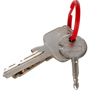 Produktbild für Schlüsselring Böttcher-AG Durchmesser 30 mm