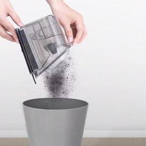 Produktbild für Staubsauger Monzana ECO Power Green Edition, rot