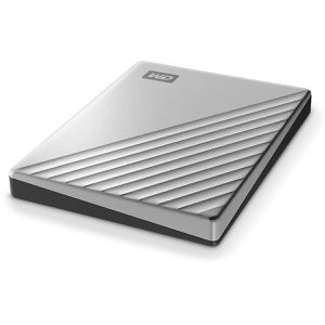Produktbild für Festplatte WesternDigital My Passport Ultra