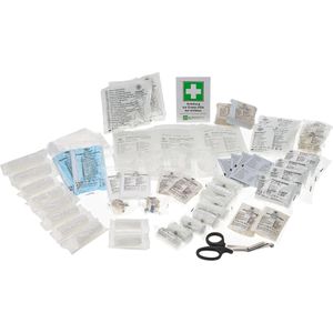 Erste-Hilfe-Nachfüllset B-Safety DIN 13169