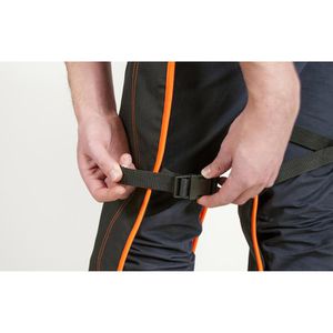 Produktbild für Schnittschutzhose Oregon 575780