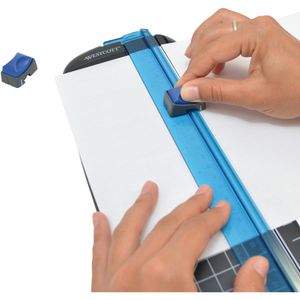 Produktbild für Rollenschneider Westcott E-15804 00, A4