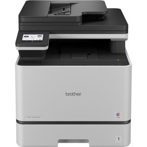 Produktbild für Multifunktionsgerät Brother MFC-L8730CDW