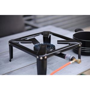 Produktbild für Gaskocher Rothenberger-Industrial Hockerkocher