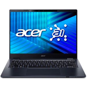 Produktbild für Laptop Acer TravelMate P4 Spin, TMP414RN-54-TCO-74CP