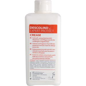 Produktbild für Hautschutzcreme Dr.Schumacher Descolind Expert Protect Cream