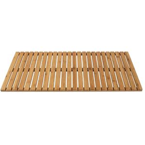 Produktbild für Badematte Wenko Baderost Indoor &amp; Outdoor, 50 x 100 cm
