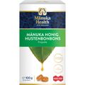 Zusatzbild Fruchtbonbons Manuka-Health Honigbonbons MGO 400+