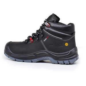 Produktbild für Sicherheitsschuhe HKS Active 500, ESD, S3