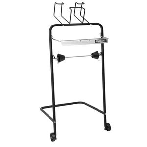 Produktbild für Putztuchrollenhalter Katrin 54909