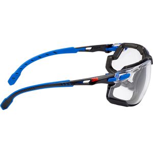 Produktbild für Schutzbrille 3M Solus Scotchgard Protector 1000, S1CB-1, klar
