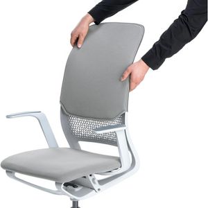 Produktbild für Bürostuhl sedus semotion, em-801/004