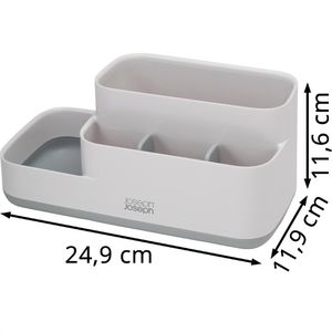 Produktbild für Aufbewahrungsbox JosephJoseph EasyStore, 3,5 Liter