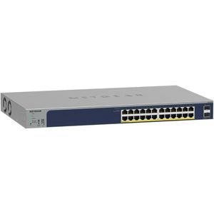 Switch Netgear Smart GS724TP-300EUS