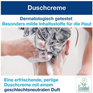 Produktbild für Duschgel Tork Duschcreme Hair &amp; Body, 420601, S1