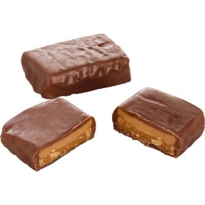 Produktbild für Schokoriegel Snickers Creamy Peanut Butter