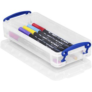 Aufbewahrungsbox Really-Useful-Box 0.55C, 0,55L