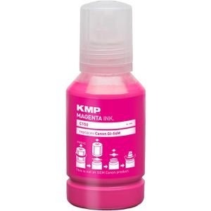 Produktbild für Tinte KMP C150 für Canon GI-56M